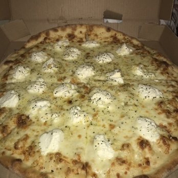 Paul & Vinny’s Pizzeria - NY white - Pizza Near Me - Berlin, Maryland Paul & Vinny’s Pizzeria - NY white - Pizza Near Me - Berlin, Maryland