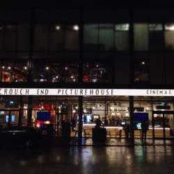 ArtHouse Crouch End