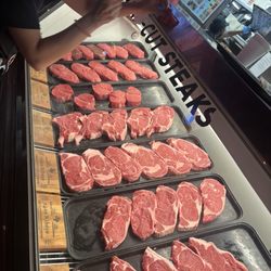 Ribeye