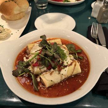 Louie Louie - Beef Cannelloni - New American Near Me - Philadelphia, Pennsylvania