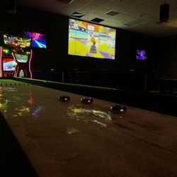 Blitz Arcade Bar