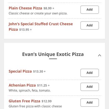 Evan's Pizza - Pizza Near Me - Philadelphia, Pennsylvania Evan's Pizza - Pizza Near Me - Philadelphia, Pennsylvania