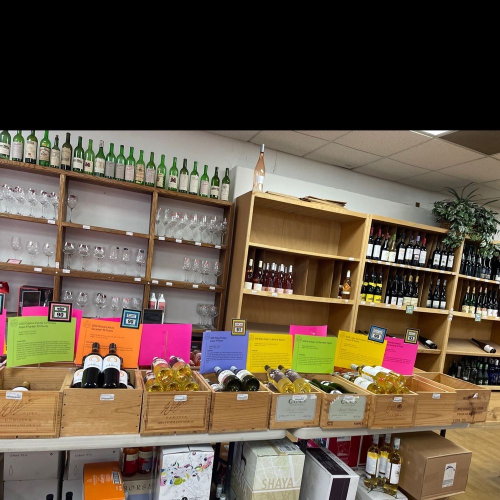 Vintage Wines Limited - vineyard in San Diego, CA