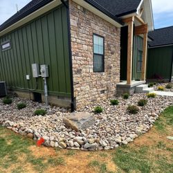 Green Leaf Nursery