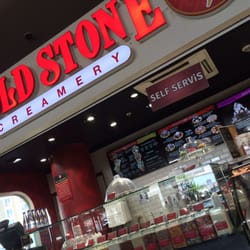 Cold Stone Creamery
