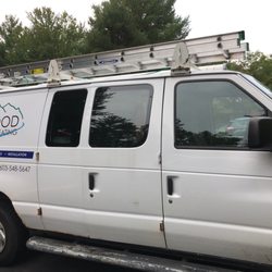 Lin-Wood Plumbing & Heating