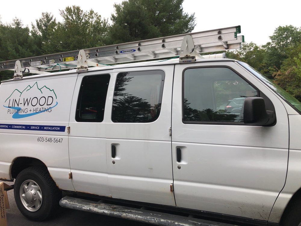 Slide of Lin-Wood Plumbing & Heating