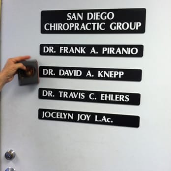 San Diego Chiropractic Group - They are the best in the west! - Chiropractors Near Me - San Diego, California San Diego Chiropractic Group - They are the best in the west! - Chiropractors Near Me - San Diego, California