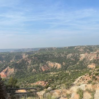 Palo Duro Canyon State Park - Parks Near Me - Canyon, Texas Palo Duro Canyon State Park - Parks Near Me - Canyon, Texas
