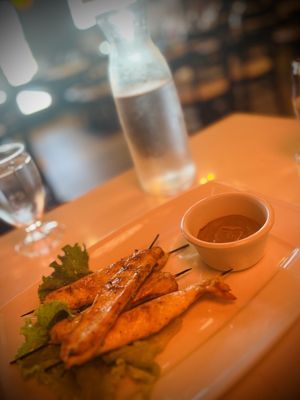 Lotus Vietnamese Cuisine by null