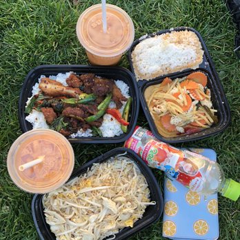 Nud Pob Thai Cuisine - Pad Thai, Crispy Chicken Basil Rice Plate, Red Curry - Thai Near Me - Boston, Massachusetts Nud Pob Thai Cuisine - Pad Thai, Crispy Chicken Basil Rice Plate, Red Curry - Thai Near Me - Boston, Massachusetts