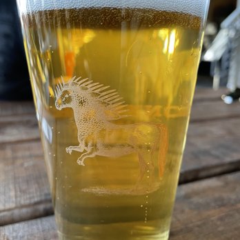 Ponysaurus Brewing Co - Breweries Near Me - Durham, North Carolina