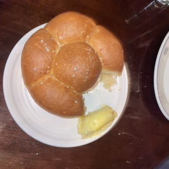 CdM Restaurant - Bread - New American Near Me - Corona Del Mar, California