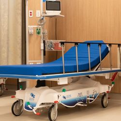 Ember Fertility Center - Recovery Room