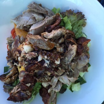 Bailey's - Duck salad - Irish Near Me - Cashel, TA Bailey's - Duck salad - Irish Near Me - Cashel, TA