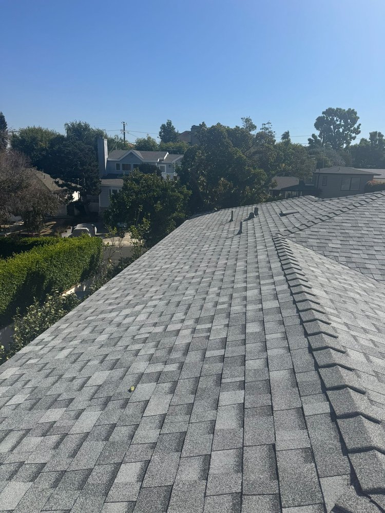 Slide of All In Roofing