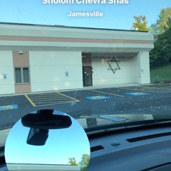 Congregation Beth Sholom Chevra Shas