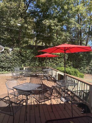 Sunflower Cafe by null