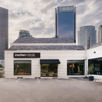 Roche Bobois - Furniture Stores Near Me - Houston, Texas