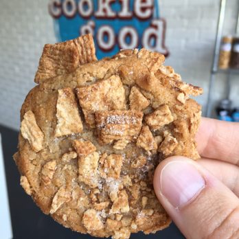 Cookie Good - Ctc - Bakeries Near Me - Santa Monica, California Cookie Good - Ctc - Bakeries Near Me - Santa Monica, California