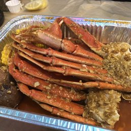Snow Crab
