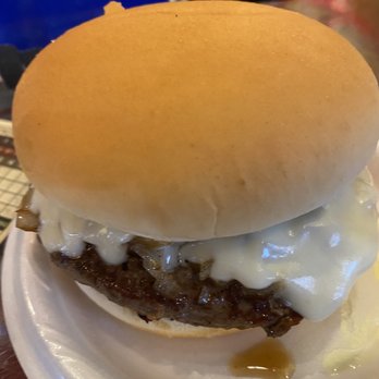 Village Bar - Brickburger - Pubs Near Me - Madison, Wisconsin