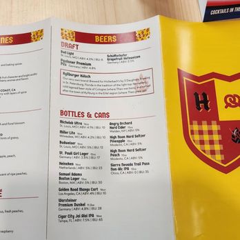 Hollerbach’s - Menu - German Near Me - Sanford, Florida Hollerbach’s - Menu - German Near Me - Sanford, Florida