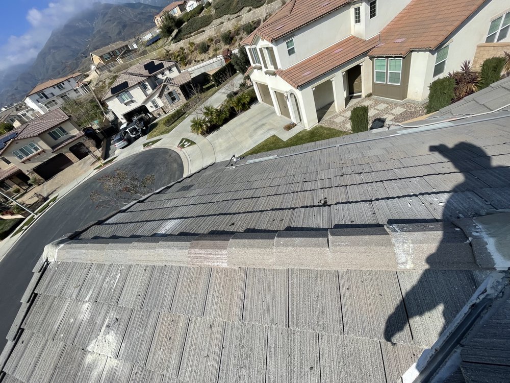 Slide of Porgy's HandyMan Services