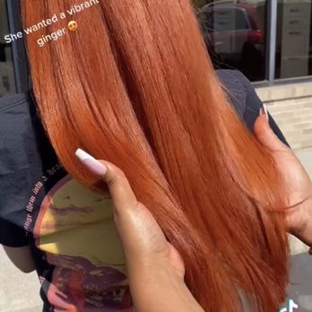 Janice Beauty Salon - This is what I asked for - Hair Salons Near Me - Orlando, Florida Janice Beauty Salon - This is what I asked for - Hair Salons Near Me - Orlando, Florida