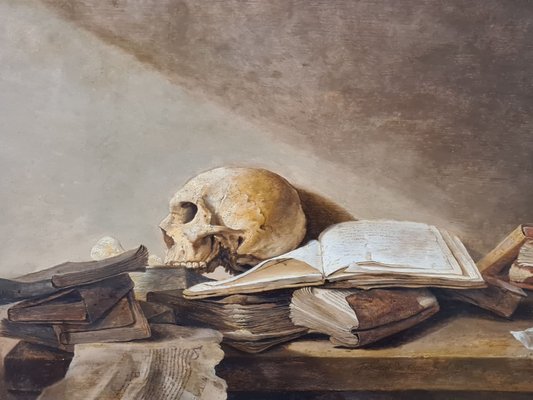 Leipzig Museum of Fine Arts by null