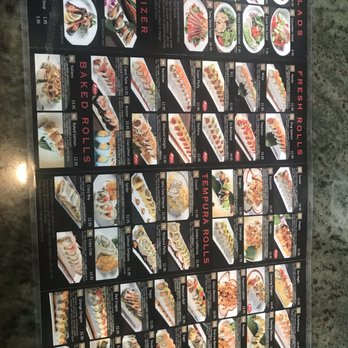 Sugoi Sushi - Menu - Japanese Near Me - Los Banos, California Sugoi Sushi - Menu - Japanese Near Me - Los Banos, California