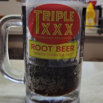 TRIPLE XXX RESTAURANT - 601 Photos & 664 Reviews - 2 N Salisbury St