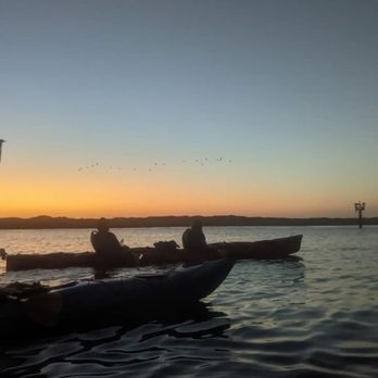 Kayak Connection - Rafting/Kayaking Near Me - Moss Landing, California Kayak Connection - Rafting/Kayaking Near Me - Moss Landing, California