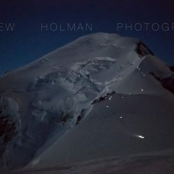 Mont Blanc