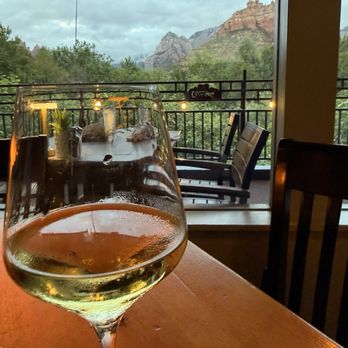 Creekside American Bistro - New American Near Me - Sedona, Arizona