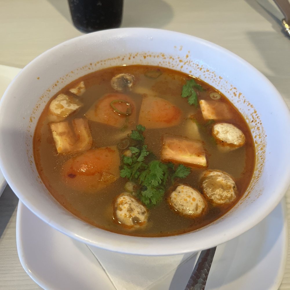 Chow Thai - Tom Yu - Thai Near Me - Wilmington, North Carolina Chow Thai - Tom Yu - Thai Near Me - Wilmington, North Carolina