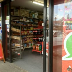 727 Stores