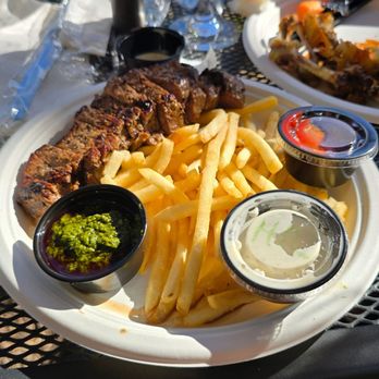 Vitagliano Winery - Steak Fritas, wings - Wineries Near Me - Temecula, California Vitagliano Winery - Steak Fritas, wings - Wineries Near Me - Temecula, California