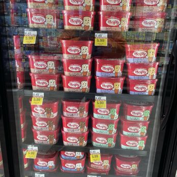 Vallarta Supermarkets - Thrifty Ice Cream......let's go!!! - Grocery Near Me - Modesto, California