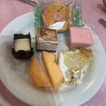 Seaside Buffet - Desert time!! - Buffets Near Me - San Diego, California Seaside Buffet - Desert time!! - Buffets Near Me - San Diego, California