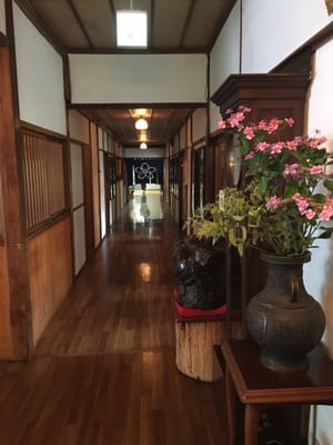 Ryokan Hanaya by null