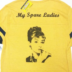 Custom T Shirt Pro