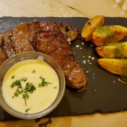 La Cachorra Perdida - Iberico bbq