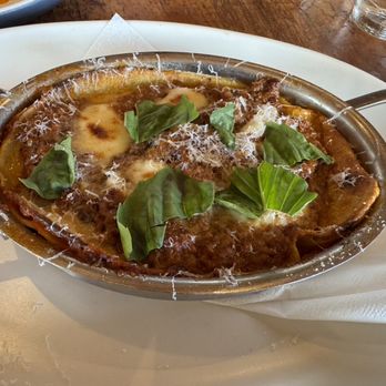 North Italia - Sunday night lasagna - Italian Near Me - San Diego, California North Italia - Sunday night lasagna - Italian Near Me - San Diego, California