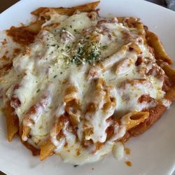 Enzo  Pizza - Ziti
