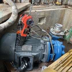 Lifeline Electric