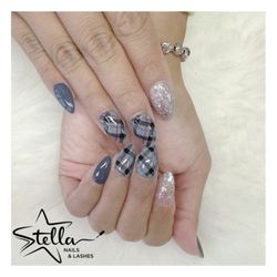Stella Nails & Lashes