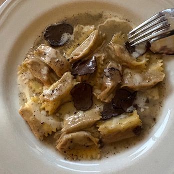 Alba - Truffle pasta - Italian Near Me - West Hollywood, California Alba - Truffle pasta - Italian Near Me - West Hollywood, California