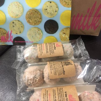 Milk Bar - Bakeries Near Me - Brooklyn, New York Milk Bar - Bakeries Near Me - Brooklyn, New York