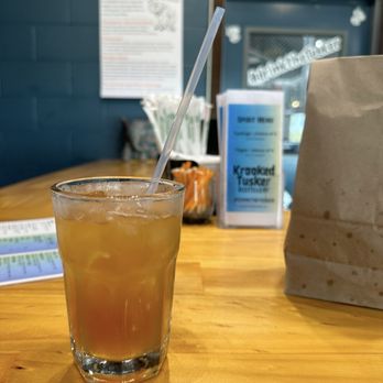 Krooked Tusker Distillery - Distilleries Near Me - Hammondsport, New York